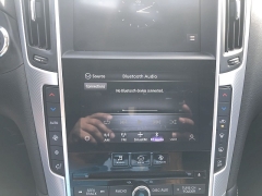 Used 2022  INFINITI Q50 LUXE RWD at Kona Nissan near Kailua Kona&comma; HI