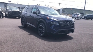 New 2026  Nissan Rogue FWD SV at IK Auto Group near Hilo&comma; HI