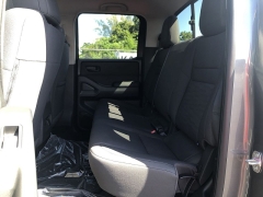 New 2026  Nissan Frontier Crew Cab 4x4 S at Kona Nissan near Kailua Kona&comma; HI