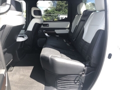 Used 2024  Toyota Tundra Hybrid 4WD Capstone CrewMax 5&period;5ft Bed at Kama'aina Nissan near Hilo&comma; HI