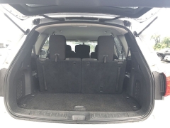 Used 2017  Nissan Pathfinder 4d SUV FWD S at Kona Nissan near Kailua Kona&comma; HI