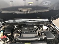 Used 2022  Nissan Frontier Crew Cab 4x4 SV Auto at IK Auto Group near Hilo&comma; HI