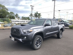 Used 2023 Toyota Tacoma 4WD Double Cab 5' Bed V6 (Natl) at Kona Nissan near Kailua Kona, HI