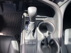 Used 2024  Toyota Camry SE Auto at Kona Nissan near Kailua Kona&comma; HI