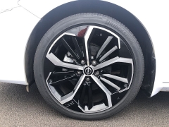 Used 2024  Nissan Altima 2&period;5 SR Sedan at Kona Nissan near Kailua Kona&comma; HI