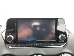 Used 2022  Nissan Sentra S CVT at Kama'aina Nissan near Hilo, HI