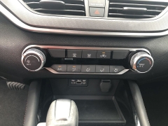 Used 2024  Nissan Altima 2&period;5 SR Sedan at Kona Nissan near Kailua Kona&comma; HI