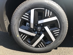 New 2026  Nissan Kicks SV FWD at IK Auto Group near Hilo&comma; HI