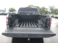 Used 2022  Nissan Frontier Crew Cab 4x4 SV Auto at Kona Nissan near Kailua Kona&comma; HI