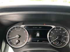 New 2025 Nissan Rogue FWD SV at Kama'aina Nissan near Hilo, HI