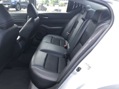 Used 2022  Nissan Altima 2&period;0 SR Sedan at Kona Nissan near Kailua Kona&comma; HI