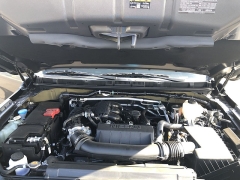 New 2026  Nissan Frontier Crew Cab 4x4 S at Kama'aina Nissan near Hilo&comma; HI