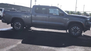 New 2026  Nissan Frontier Crew Cab 4x4 Long Bed SV at Kama'aina Nissan near Hilo&comma; HI