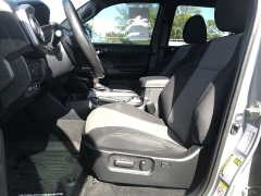 Used 2020  Toyota Tacoma 4WD Double Cab TRD Off-Road Auto at Kama'aina Nissan near Hilo, HI