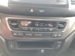 Used 2018  Honda Ridgeline Crew Cab AWD RTL at Kona Nissan near Kailua Kona&comma; HI