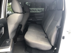 Used 2016 Toyota Tacoma 2WD Double Cab LB V6 AT (Natl) at Kama'aina Nissan near Hilo, HI