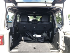 Used 2022  Jeep Wrangler Unlimited Rubicon 392 4x4 at Kona Nissan near Kailua Kona&comma; HI