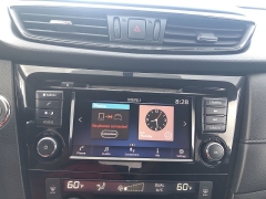 Used 2018  Nissan Rogue 4d SUV FWD SV at IK Auto Group near Hilo&comma; HI