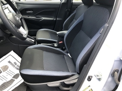 New 2025 Nissan Versa SV CVT at Kona Nissan near Kailua Kona, HI
