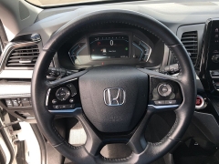 Used 2022 Honda Odyssey Touring Auto at Kona Nissan near Kailua Kona, HI
