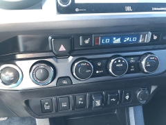 Used 2023 Toyota Tacoma 4WD Double Cab 5' Bed V6 (Natl) at Kama'aina Nissan near Hilo, HI
