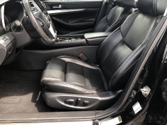 Used 2016  Nissan Maxima 4d Sedan SL at IK Auto Group near Hilo&comma; HI