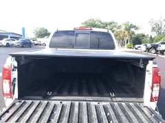 Used 2016  Nissan Frontier 4WD Crew Cab SV Auto at Kona Nissan near Kailua Kona, HI