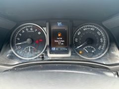 Used 2023  Toyota Tacoma 4WD TRD Pro Double Cab 5ft Bed V6 AT at IK Auto Group near Hilo&comma; HI