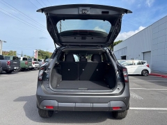New 2026  Nissan Kicks SV FWD at Kona Nissan near Kailua Kona&comma; HI