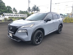 Used 2023  Nissan Rogue FWD SV at Kona Nissan near Kailua Kona&comma; HI