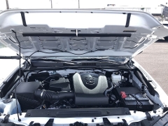 Used 2023 Toyota Tacoma 4WD TRD Off Road Double Cab 6ft Bed V6 AT at Kama'aina Nissan near Hilo, HI