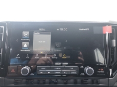 New 2026  Nissan Frontier Crew Cab 4x4 Long Bed SV at IK Auto Group near Hilo&comma; HI