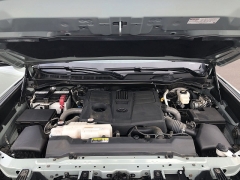 Used 2023  Toyota Tundra 4WD SR5 CrewMax 5&period;5ft Bed at IK Auto Group near Hilo&comma; HI