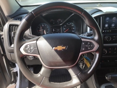 Used 2021  Chevrolet Colorado 4WD Crew Cab 128" LT at IK Auto Group near Hilo&comma; HI