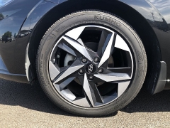 Used 2023  Hyundai Elantra SEL IVT at Kona Nissan near Kailua Kona&comma; HI
