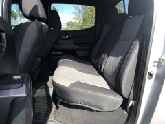 Used 2020  Toyota Tacoma 4WD Double Cab TRD Off-Road Auto at Kama'aina Nissan near Hilo, HI