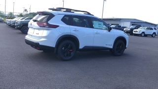 New 2026  Nissan Rogue AWD Rock Creek *Ltd Avail* at IK Auto Group near Hilo, HI