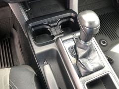 Used 2020 Toyota Tacoma 4WD Double Cab 5' Bed V6 (Natl) at Kama'aina Nissan near Hilo, HI