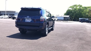 Used 2023 Toyota 4Runner SR5 4WD at Kama'aina Nissan near Hilo, HI