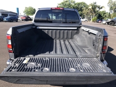 Used 2025  Nissan Frontier Crew Cab 4x4 SV at Kona Nissan near Kailua Kona&comma; HI
