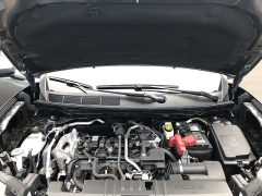 New 2025 Nissan Kicks SV FWD at IK Auto Group near Hilo, HI