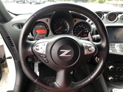 Used 2016  Nissan 370Z 2d Coupe Touring Auto at IK Auto Group near Hilo&comma; HI