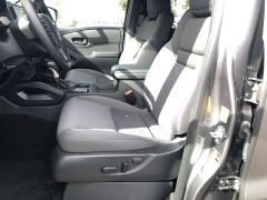 New 2026  Nissan Frontier Crew Cab 4x4 SV at IK Auto Group near Hilo&comma; HI