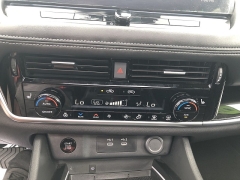 Used 2025  Nissan Rogue AWD SL at Kama'aina Nissan near Hilo&comma; HI