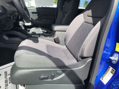 New 2026  Nissan Frontier Crew Cab 4x4 SV at Kona Nissan near Kailua Kona&comma; HI