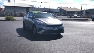 Used 2024  Kia Forte LX IVT at Kona Nissan near Kailua Kona&comma; HI