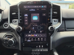Used 2026  Ram 1500 4WD Big Horn Crew Cab 5'7" Box at Kona Nissan near Kailua Kona&comma; HI