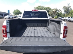 Used 2024  Ram 2500 4WD Laramie Mega Cab 6'4" Box at Kama'aina Nissan near Hilo&comma; HI