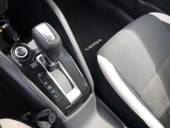 Used 2020 Nissan Versa 4d Sedan SV at Kona Nissan near Kailua Kona, HI