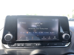 Used 2022 Nissan Sentra S CVT at Kona Nissan near Kailua Kona, HI